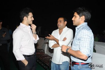 Manam Movie Vijayotsava Sabha